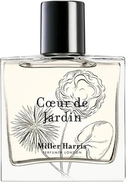 Actual product image Miller Harris Coeur de Jardin Eau de Parfum (Eau de parfum, 50 ml)