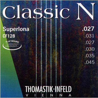 Thomastik Classic-N Set (6 x, Guitar, 0.05")