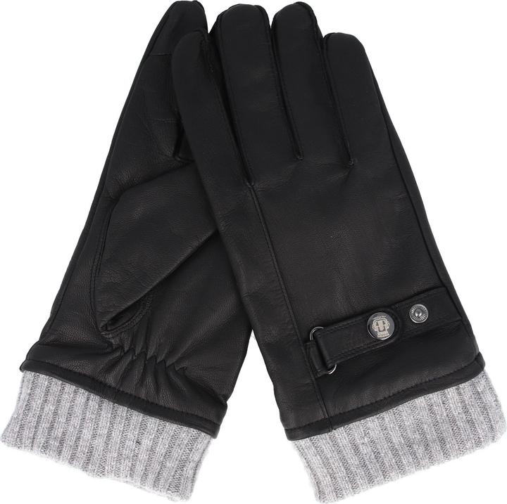 Produktbild Roeckl Dahlen Touch Handschuhe Leder (9)
