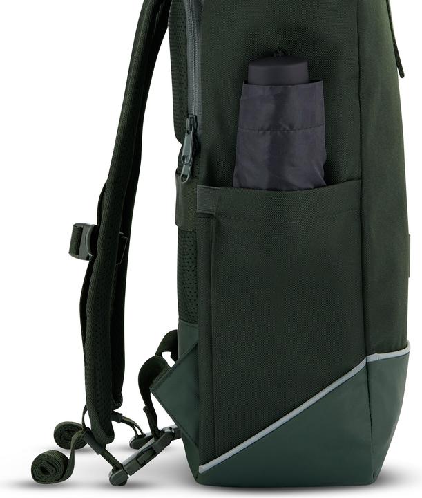 Actual product image Johnny Urban Robin Medium Bike Backpack (18.50 l)