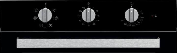 Image du produit Indesit Four encastrable IFW 6530 BL