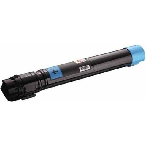 Dell, Toner, 8K Cyan Toner