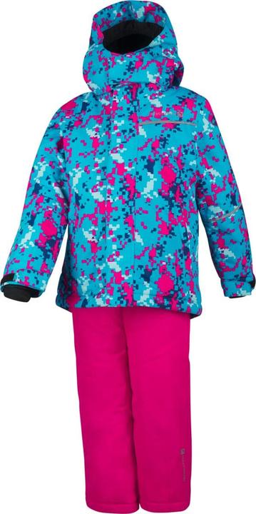 Image du produit Trevolution Ensemble de ski (122)