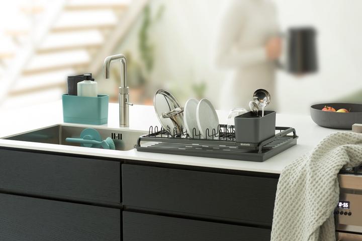 Immagine prodotto Brabantia Rack di drenaggio compatto