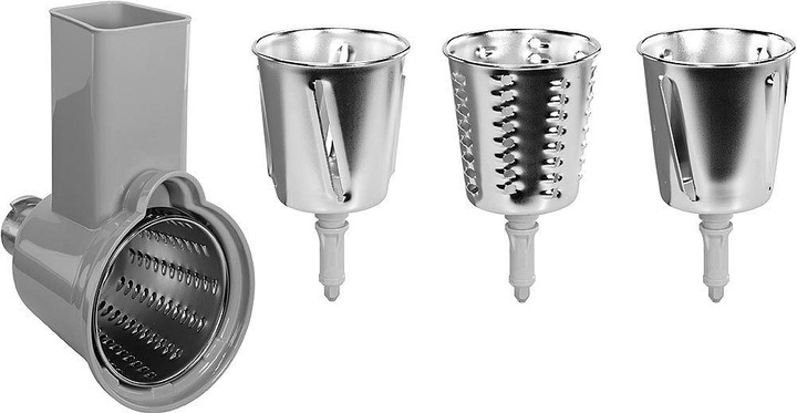 Image du produit Smeg SMSG01 Mixer-/Küchenmaschinen-Zubehör