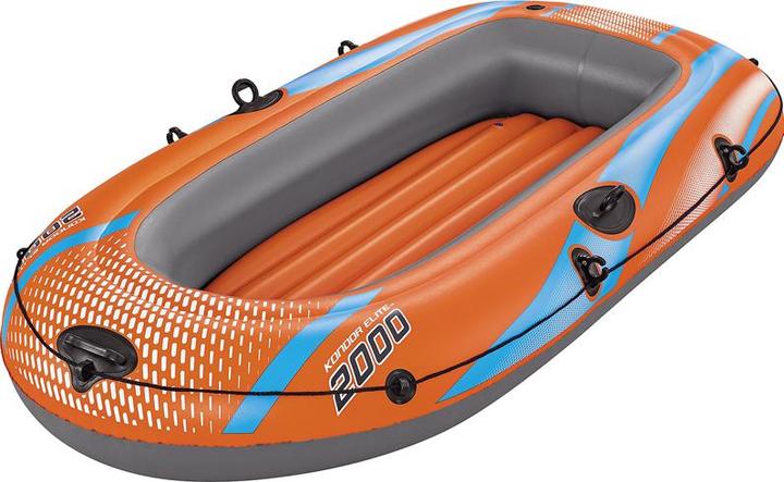 Immagine prodotto Bestway CONDOR ELITE 2000 (2 Persone)