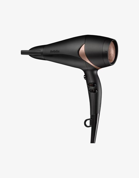 Immagine prodotto BaByliss D566CHE