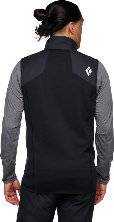 Actual product image Black Diamond M First Light Hybrid Vest (S)