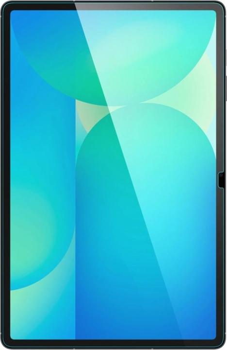 Produktbild Spigen - Glas.tR Slim - Samsung Galaxy Tab S10 FE Plus - Clear (1 Stk., Samsung Galaxy Tab S10 FE+)