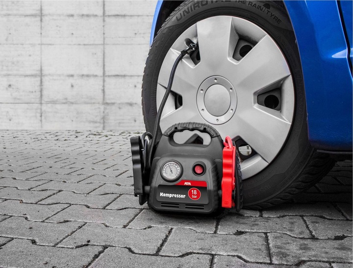 Produktbild APA Powerpack 16540 (500 A, 7000 mAh)