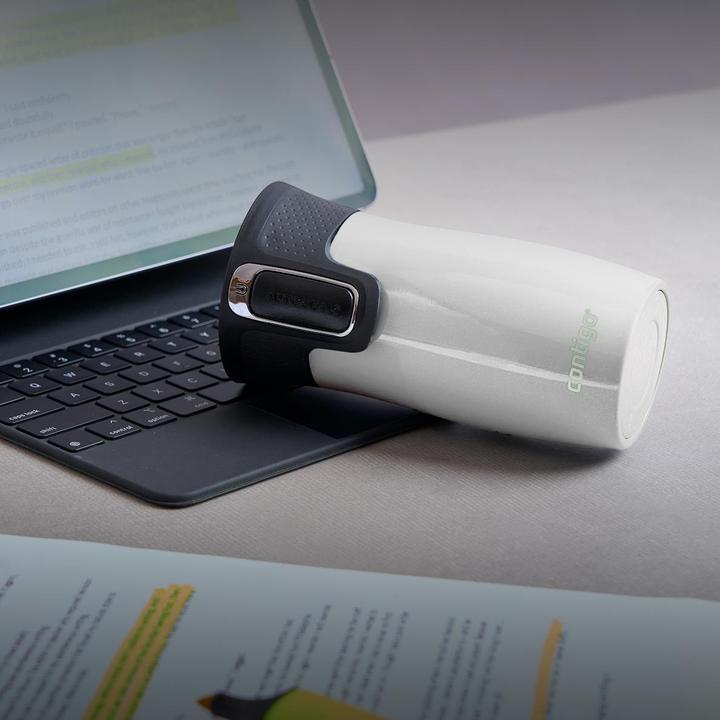 Produktbild Contigo Isolierbecher WEST LOOP Salt 300 ml (0.30 l)