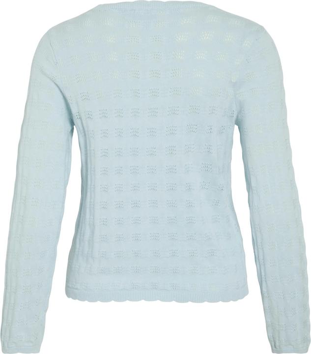 Immagine prodotto Vila VIAMBELLE Langarm Strickoberteil (M)
