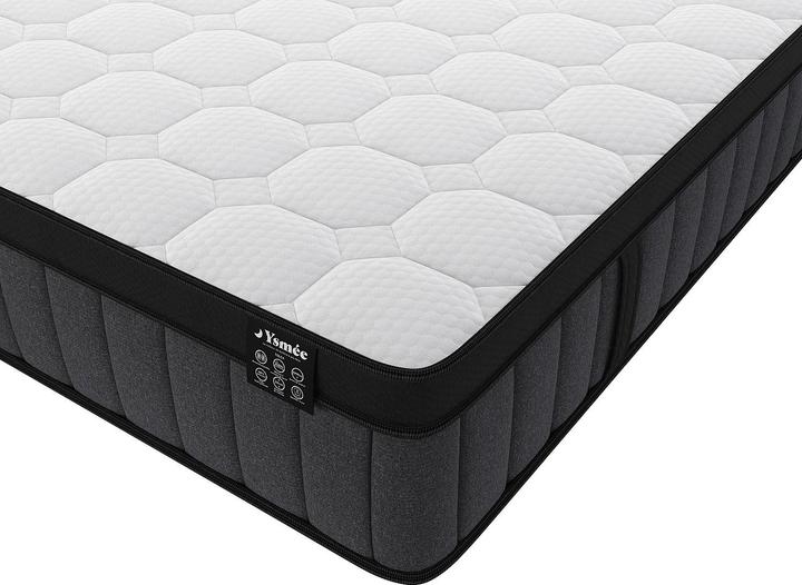 Immagine prodotto Ysmée Tolca (160 x 200 cm, Nucleo della molla)