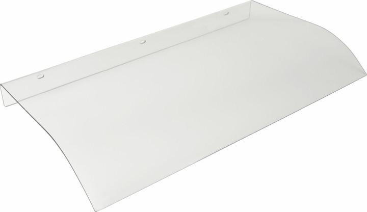 Produktbild Kabelmeister Wallbox-Überdachung - Regenschutz, UV-resistent, B 60cm x T 34cm