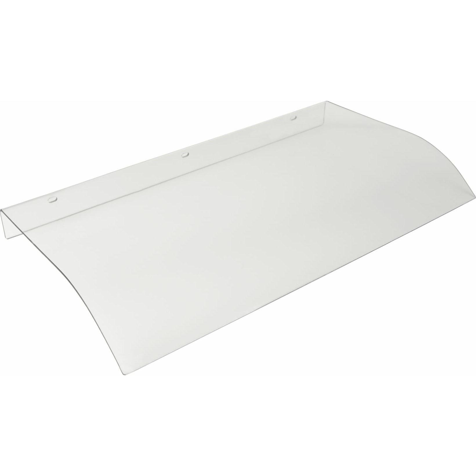 Kabelmeister, Accessori per ricarica auto elettriche, Tettoia Wallbox - protezione dalla pioggia, resistente ai raggi UV, L 60cm x P 34cm