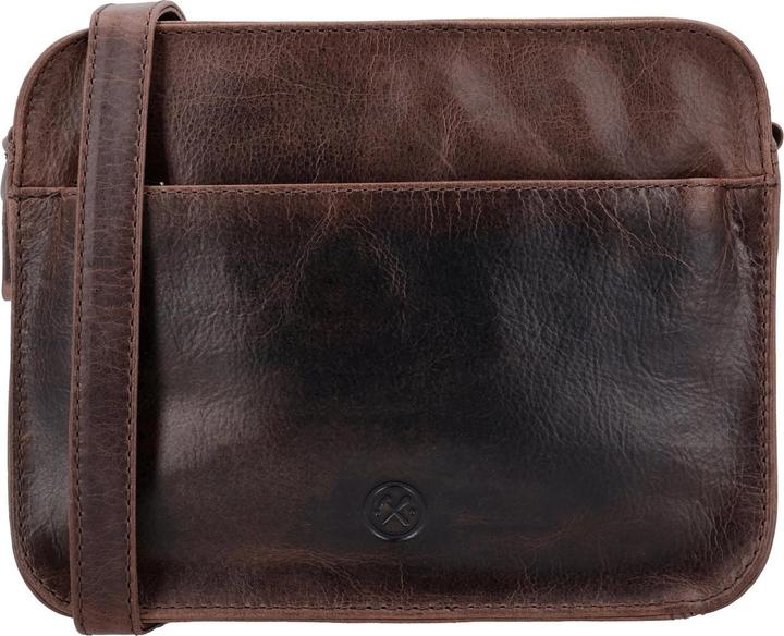 Produktbild Hide & Stitches Borsa a Spalla Navajo