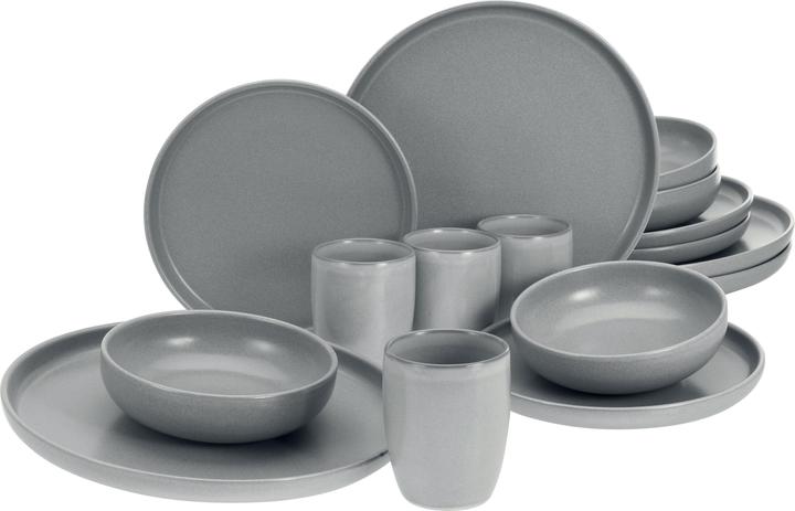 16 pièce(s)