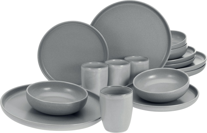 16 Piece