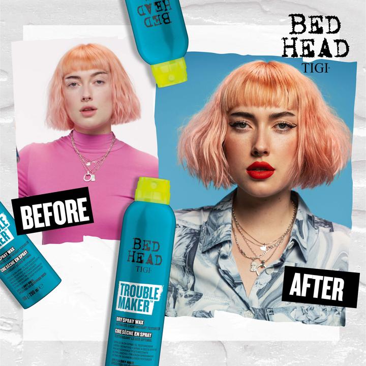 Image du produit Tigi Bed Head Trouble Maker™ (200 ml)