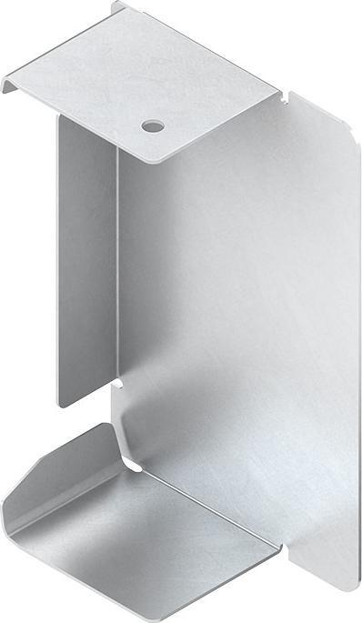 Image du produit Niedax Couvercle d'extrémité