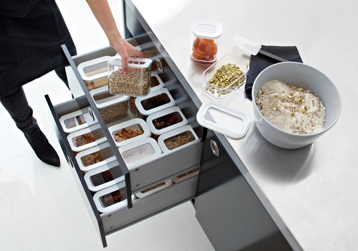 Actual product image Rosti Mepal Modula (0.38 l)