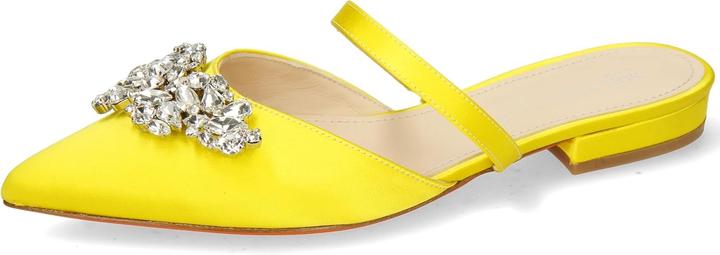 Produktbild Melvin & Hamilton Daphne 1 (38)