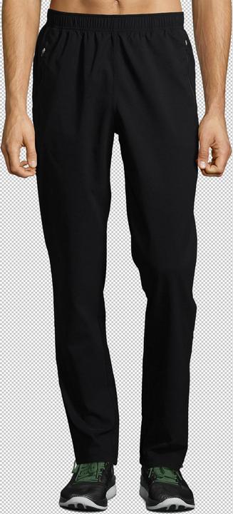 Produktbild CASALL Techno Pants Herren Jogginghose Schwarz (S)