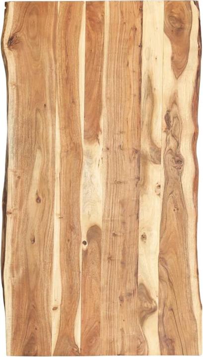 Immagine prodotto vidaXL Zibiah (118 x 60 cm)