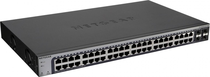 Produktbild Netgear Gs748t (52 Ports)
