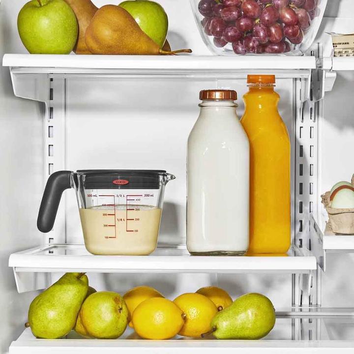 Productafbeelding OXO Messbecher (500 ml)