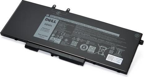 Actual product image Dell Latitude 5400, 68WHr, 4 Cell (4 Cells)