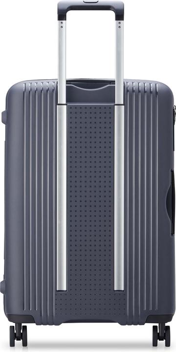 Image du produit Delsey Ordener Expandable 66 cm suitcase, anthracite