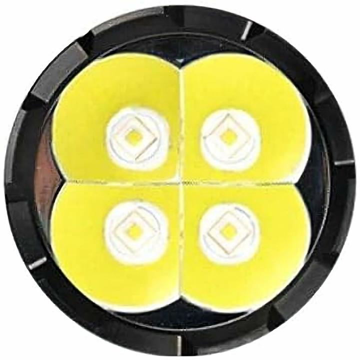 Productafbeelding AceBeam P18 Quad-Core - 5'000 Lumen (14.49 cm, 5000 lm)