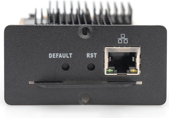 Produktbild Digitus IP-Modul für KVM-Switche (1 Ports)