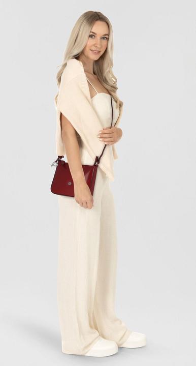 Produktbild Picard Black Tie Umhängetasche Leder 21 cm