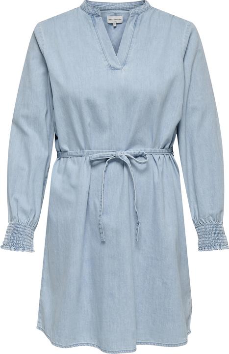 Image du produit Only CARMETTA Midikleid Jeanskleid (46)