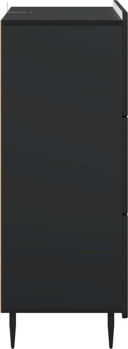Produktbild vidaXL Aufbewahrungsschrank (66 x 34.50 x 92 cm)