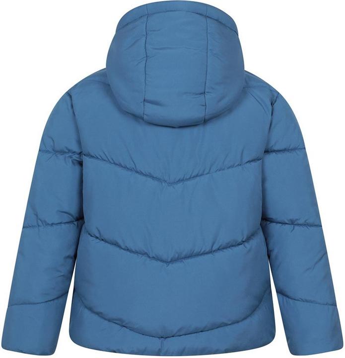 Immagine prodotto Mountain Warehouse Cortina Giacca da Sci Impermeabile Imbottita Bambini (128)