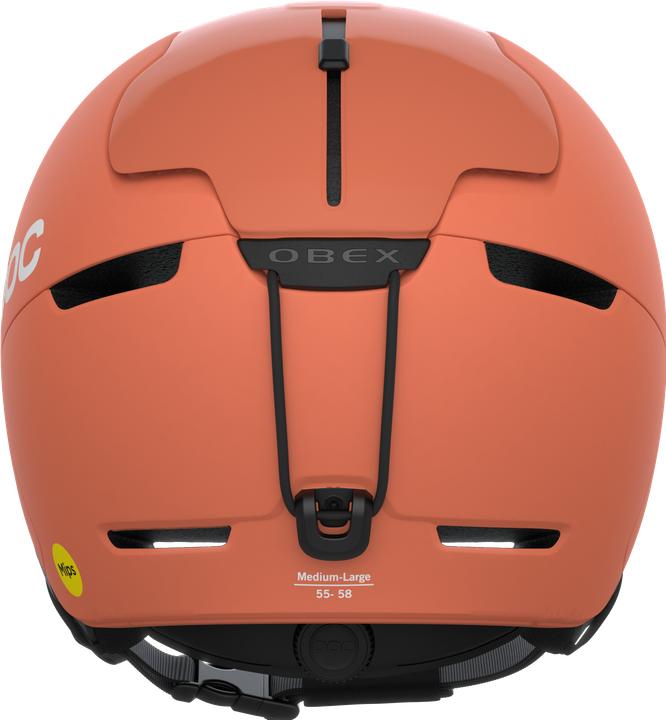 Actual product image Poc Ski helmet Obex MIPS (50 - 56 cm, S, XS)