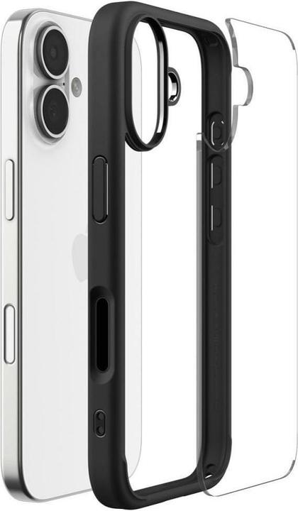 Produktbild Spigen Ultra Hybrid MagSafe (Apple iPhone 17)