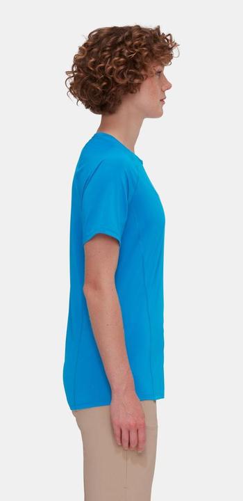 Actual product image Mammut Selun FL T-Shirt Women Logo (S)
