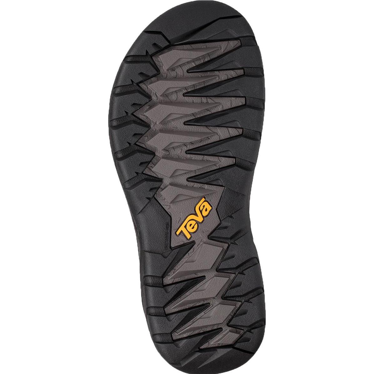 Thumbnail - Teva, Herren, Sandalen, Terra Fi 5 Universal, Schwarz, (42)