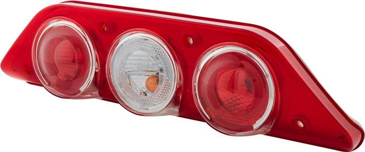 Actual product image HLL Rear Light