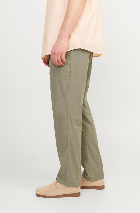 Produktbild Jack & Jones Jpstace Jjbreeze Linen Blend Pls (40)
