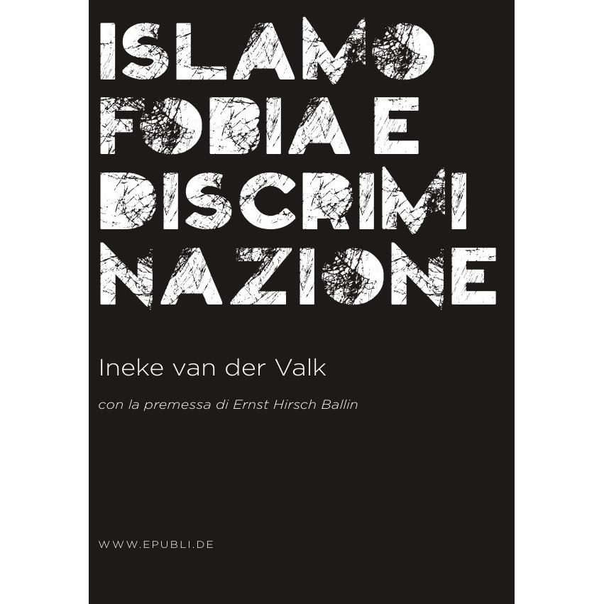 Islamofobia e discriminazione, Sachbücher