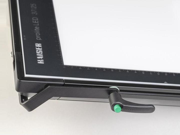 Actual product image Kaiser Fototechnik Swivel bracket for prolite LED 37/25 (Laboratory utensils)