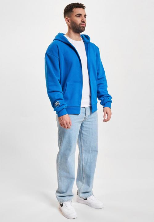 Produktbild Ecko Unltd. Spray Ecko Zip Hoodies cobalt blue M (M)