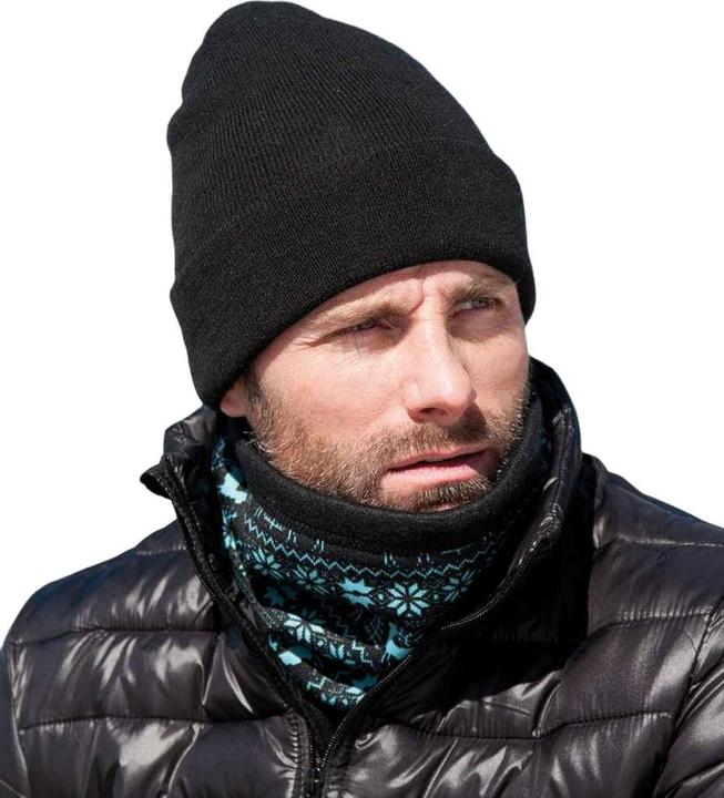 Produktbild Result Wintermütze