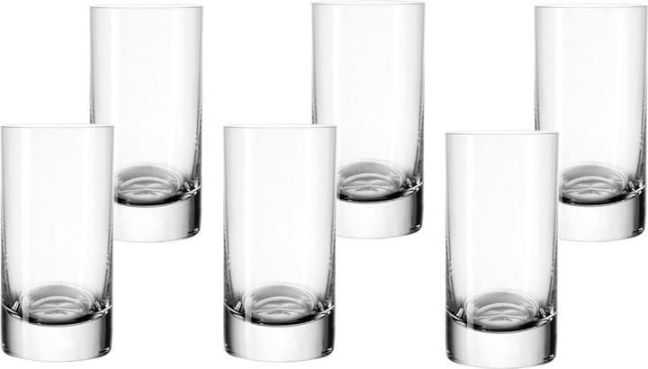Actual product image Leonardo Easy (0.05 l, 6 x)