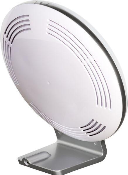 Actual product image Beurer TL 50 (10000 lx)